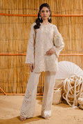 Ansab Jahangir | Luxury Pret 25 | Ilora - by Libasekhas UK - Registered Vendor of : Ansab Jahangir - 100% Original Designer Dress