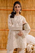 Ansab Jahangir | Luxury Pret 25 | Ilora - by Libasekhas UK - Registered Vendor of : Ansab Jahangir - 100% Original Designer Dress