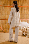 Ansab Jahangir | Luxury Pret 25 | Ilora - by Libasekhas UK - Registered Vendor of : Ansab Jahangir - 100% Original Designer Dress