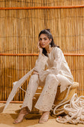Ansab Jahangir | Luxury Pret 25 | Ilora - by Libasekhas UK - Registered Vendor of : Ansab Jahangir - 100% Original Designer Dress
