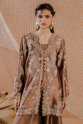 Ansab Jahangir | Luxury Pret 25 | Elanaa - by Libasekhas UK - Registered Vendor of : Ansab Jahangir - 100% Original Designer Dress