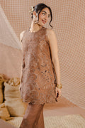 Ansab Jahangir | Luxury Pret 25 | Alaira - by Libasekhas UK - Registered Vendor of : Ansab Jahangir - 100% Original Designer Dress