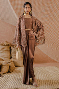 Ansab Jahangir | Luxury Pret 25 | Talia - by Libasekhas UK - Registered Vendor of : Ansab Jahangir - 100% Original Designer Dress