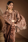 Ansab Jahangir | Luxury Pret 25 | Talia - by Libasekhas UK - Registered Vendor of : Ansab Jahangir - 100% Original Designer Dress