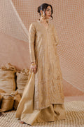 Ansab Jahangir | Luxury Pret 25 | Mishaal - by Libasekhas UK - Registered Vendor of : Ansab Jahangir - 100% Original Designer Dress