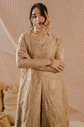 Ansab Jahangir | Luxury Pret 25 | Mishaal - by Libasekhas UK - Registered Vendor of : Ansab Jahangir - 100% Original Designer Dress