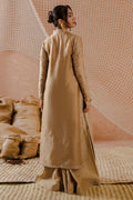 Ansab Jahangir | Luxury Pret 25 | Mishaal - by Libasekhas UK - Registered Vendor of : Ansab Jahangir - 100% Original Designer Dress