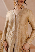 Ansab Jahangir | Luxury Pret 25 | Mishaal - by Libasekhas UK - Registered Vendor of : Ansab Jahangir - 100% Original Designer Dress