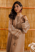 Ansab Jahangir | Luxury Pret 25 | Sarina - by Libasekhas UK - Registered Vendor of : Ansab Jahangir - 100% Original Designer Dress