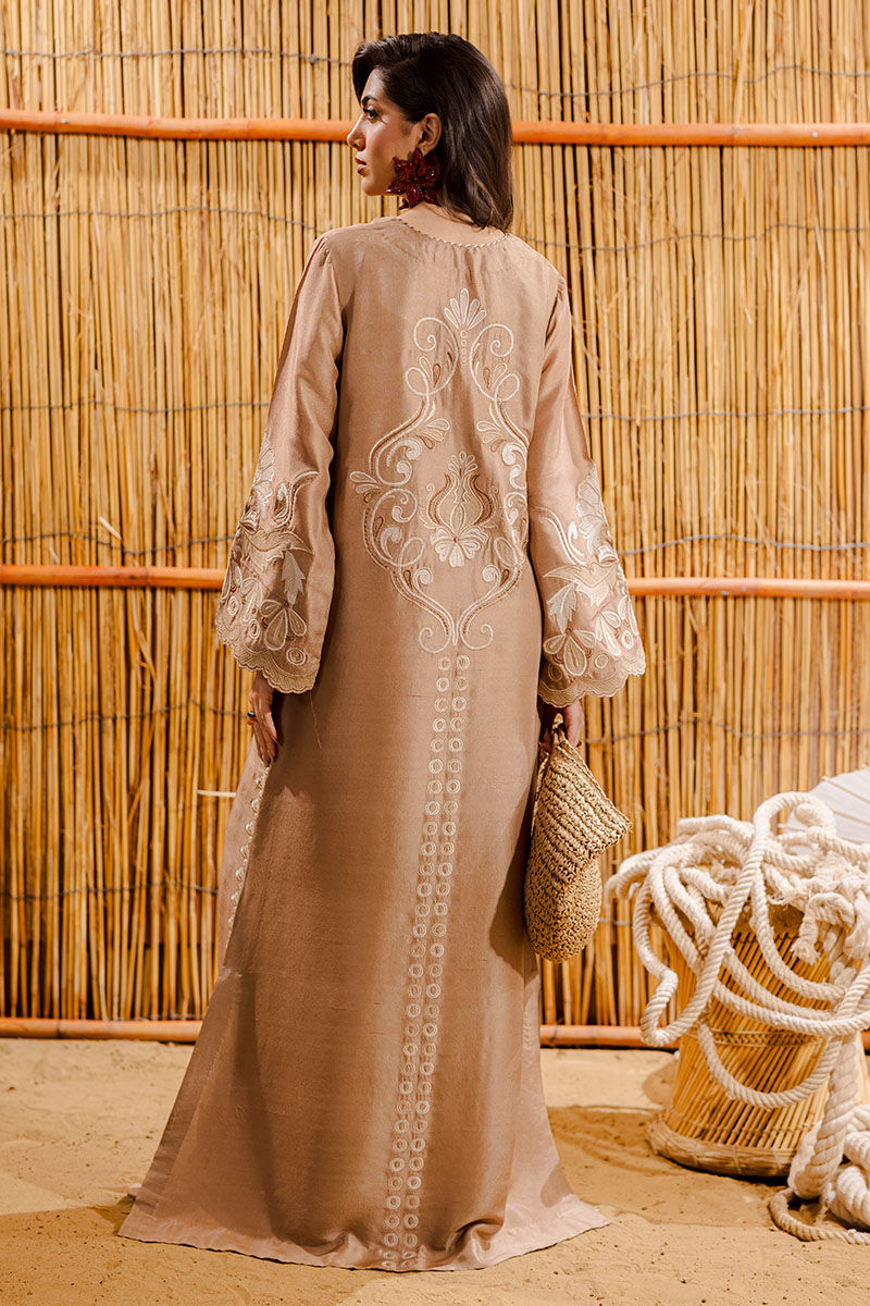 Ansab Jahangir | Luxury Pret 25 | Sarina - by Libasekhas UK - Registered Vendor of : Ansab Jahangir - 100% Original Designer Dress