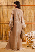 Ansab Jahangir | Summer Kaftans | Sarina - by Libasekhas UK - Registered Vendor of : Ansab Jahangir - 100% Original Designer Dress
