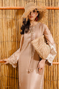 Ansab Jahangir | Summer Kaftans | Sarina - by Libasekhas UK - Registered Vendor of : Ansab Jahangir - 100% Original Designer Dress