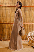 Ansab Jahangir | Summer Kaftans | Sarina - by Libasekhas UK - Registered Vendor of : Ansab Jahangir - 100% Original Designer Dress