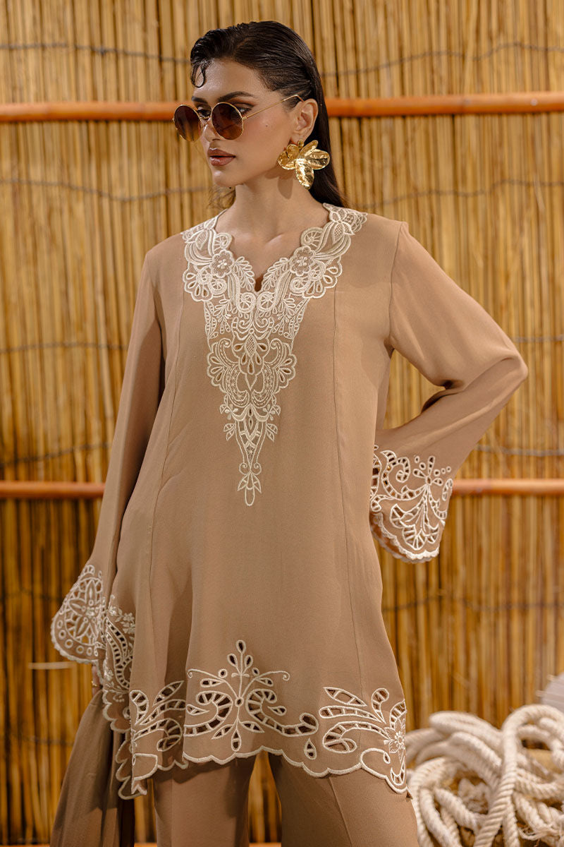 Ansab Jahangir | Luxury Pret 25 | Nayab - by Libasekhas UK - Registered Vendor of : Ansab Jahangir - 100% Original Designer Dress