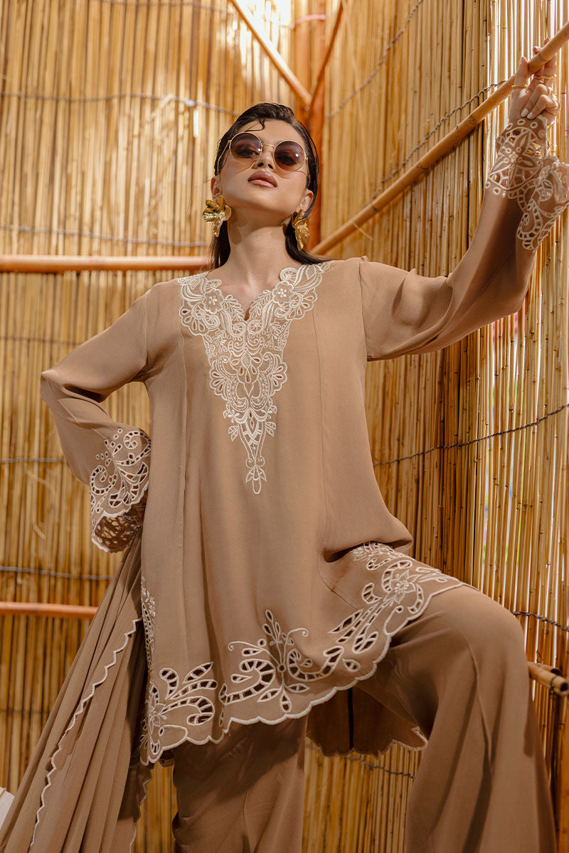 Ansab Jahangir | Luxury Pret 25 | Nayab - by Libasekhas UK - Registered Vendor of : Ansab Jahangir - 100% Original Designer Dress
