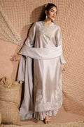Ansab Jahangir | Luxury Pret 25 | Zaria - by Libasekhas UK - Registered Vendor of : Ansab Jahangir - 100% Original Designer Dress