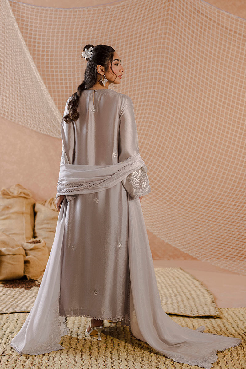 Ansab Jahangir | Luxury Pret 25 | Zaria - by Libasekhas UK - Registered Vendor of : Ansab Jahangir - 100% Original Designer Dress