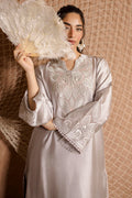 Ansab Jahangir | Luxury Pret 25 | Zaria - by Libasekhas UK - Registered Vendor of : Ansab Jahangir - 100% Original Designer Dress