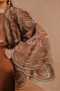 Ansab Jahangir | Luxury Pret 25 | Talia - by Libasekhas UK - Registered Vendor of : Ansab Jahangir - 100% Original Designer Dress