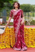 Ansab Jahangir | Marigold and Gota | Amarisa - by Libasekhas UK - Registered Vendor of : Ansab Jahangir - 100% Original Designer Dress