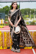 Ansab Jahangir | Marigold and Gota | Zareenah - by Libasekhas UK - Registered Vendor of : Ansab Jahangir - 100% Original Designer Dress