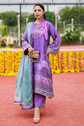 Ansab Jahangir | Marigold and Gota | Nehir - by Libasekhas UK - Registered Vendor of : Ansab Jahangir - 100% Original Designer Dress