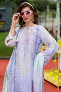 Ansab Jahangir | Digital Silk | Yarah - by Libasekhas UK - Registered Vendor of : Ansab Jahangir - 100% Original Designer Dress
