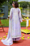 Ansab Jahangir | Digital Silk | Yarah - by Libasekhas UK - Registered Vendor of : Ansab Jahangir - 100% Original Designer Dress