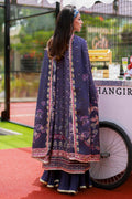 Ansab Jahangir | Marigold and Gota | Eshal - by Libasekhas UK - Registered Vendor of : Ansab Jahangir - 100% Original Designer Dress