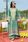 Ansab Jahangir | Marigold and Gota | Zartasha - by Libasekhas UK - Registered Vendor of : Ansab Jahangir - 100% Original Designer Dress