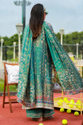 Ansab Jahangir | Marigold and Gota | Zartasha - by Libasekhas UK - Registered Vendor of : Ansab Jahangir - 100% Original Designer Dress