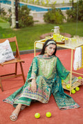 Ansab Jahangir | Marigold and Gota | Zartasha - by Libasekhas UK - Registered Vendor of : Ansab Jahangir - 100% Original Designer Dress