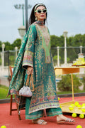 Ansab Jahangir | Marigold and Gota | Zartasha - by Libasekhas UK - Registered Vendor of : Ansab Jahangir - 100% Original Designer Dress