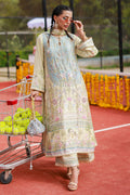Ansab Jahangir | Marigold and Gota | Amalya - by Libasekhas UK - Registered Vendor of : Ansab Jahangir - 100% Original Designer Dress