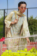 Ansab Jahangir | Digital Silk | Amalya - by Libasekhas UK - Registered Vendor of : Ansab Jahangir - 100% Original Designer Dress