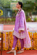 Ansab Jahangir | Digital Silk| Maeryn - by Libasekhas UK - Registered Vendor of : Ansab Jahangir - 100% Original Designer Dress