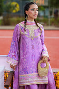 Ansab Jahangir | Marigold and Gota | Maeryn - by Libasekhas UK - Registered Vendor of : Ansab Jahangir - 100% Original Designer Dress