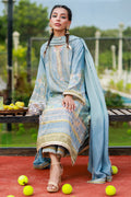 Ansab Jahangir | Digital Silk | Maheera - by Libasekhas UK - Registered Vendor of : Ansab Jahangir - 100% Original Designer Dress