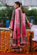 Ansab Jahangir | Marigold and Gota | Laraib - by Libasekhas UK - Registered Vendor of : Ansab Jahangir - 100% Original Designer Dress