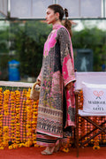 Ansab Jahangir | Marigold and Gota | Laraib - by Libasekhas UK - Registered Vendor of : Ansab Jahangir - 100% Original Designer Dress