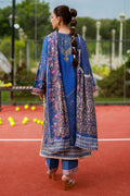 Ansab Jahangir | Digital Silk | Aroosha - by Libasekhas UK - Registered Vendor of : Ansab Jahangir - 100% Original Designer Dress