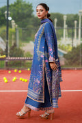Ansab Jahangir | Digital Silk | Aroosha - by Libasekhas UK - Registered Vendor of : Ansab Jahangir - 100% Original Designer Dress