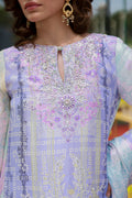 Ansab Jahangir | Marigold and Gota | Yarah - by Libasekhas UK - Registered Vendor of : Ansab Jahangir - 100% Original Designer Dress