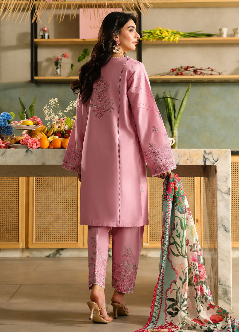 Sahane | In Laws in Lawn Eid Edit | CT-21009 Zira - by - Libasekhas UK - Registered Vendor of : Sahane - 100% Original Designer Dresss