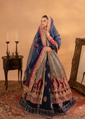 Maria Osama Khan | Sajni Wedding Festive | Mehram - by - Libasekhas UK - Registered Vendor of : Maria Osama Khan - 100% Original Designer Dresss