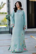 Ansab Jahangir | Summer Kaftans | Taffy - by Libasekhas UK - Registered Vendor of : Ansab Jahangir - 100% Original Designer Dress