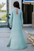 Ansab Jahangir | Summer Kaftans | Taffy - by Libasekhas UK - Registered Vendor of : Ansab Jahangir - 100% Original Designer Dress