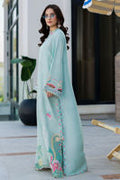 Ansab Jahangir | Summer Kaftans | Taffy - by Libasekhas UK - Registered Vendor of : Ansab Jahangir - 100% Original Designer Dress