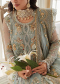Elan | Wedding Festive 23 | ESME (EC23-01) - by - Libasekhas UK - Registered Vendor of : Elan - 100% Original Designer Dresss