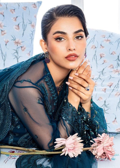 Meeral | Wedding Formals | Nilofer - by - Libasekhas UK - Registered Vendor of : Meeral - 100% Original Designer Dresss